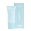SODA GRACEFACE COCONUT DROP PRIMER - Beauty Bar