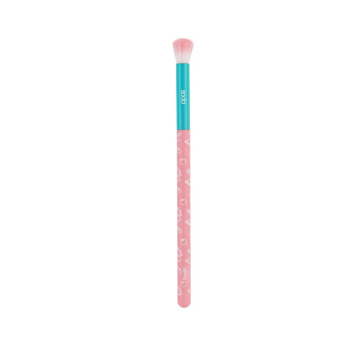 SODA HELLO KITTY EYESHADOW BLENDING BRUSH - Beauty Bar