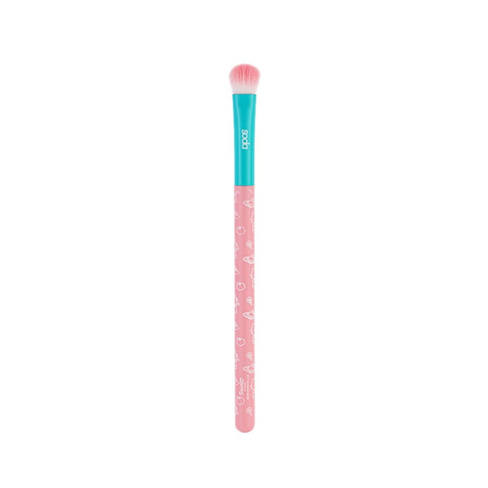 SODA HELLO KITTY EYESHADOW FLAT BRUSH - Beauty Bar