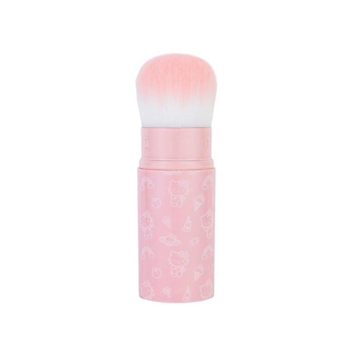 SODA HELLO KITTY TRAVEL BRUSH - Beauty Bar