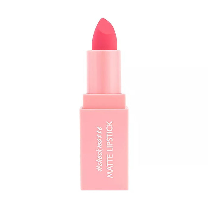 SODA MATTE LIPSTICK - AVAILABLE IN 10 SHADES - Beauty Bar