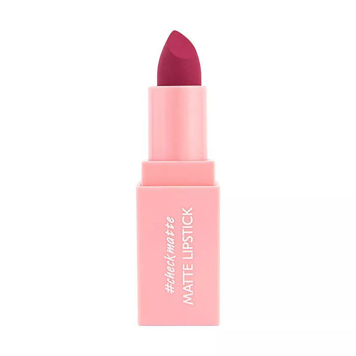 SODA MATTE LIPSTICK - AVAILABLE IN 10 SHADES - Beauty Bar
