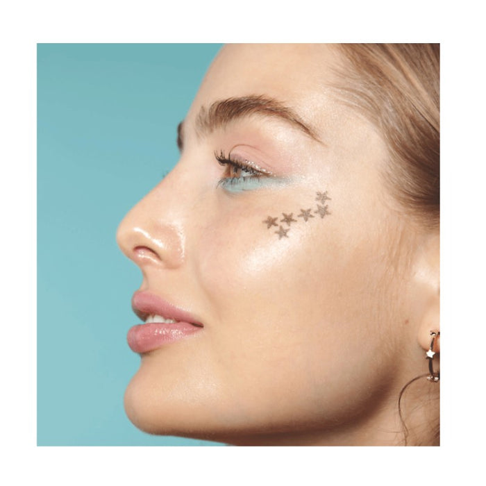 SODA STAR STAMP MARKER 001 - Beauty Bar