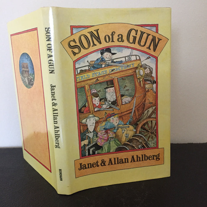 Son of a Gun