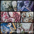 Sparkle Season Card Workshop with Deanna - Saturday, November 14 @ 10m