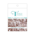 Sparkle Spots Confetti Embellishments - Rose Gold