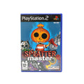 Splatter Master