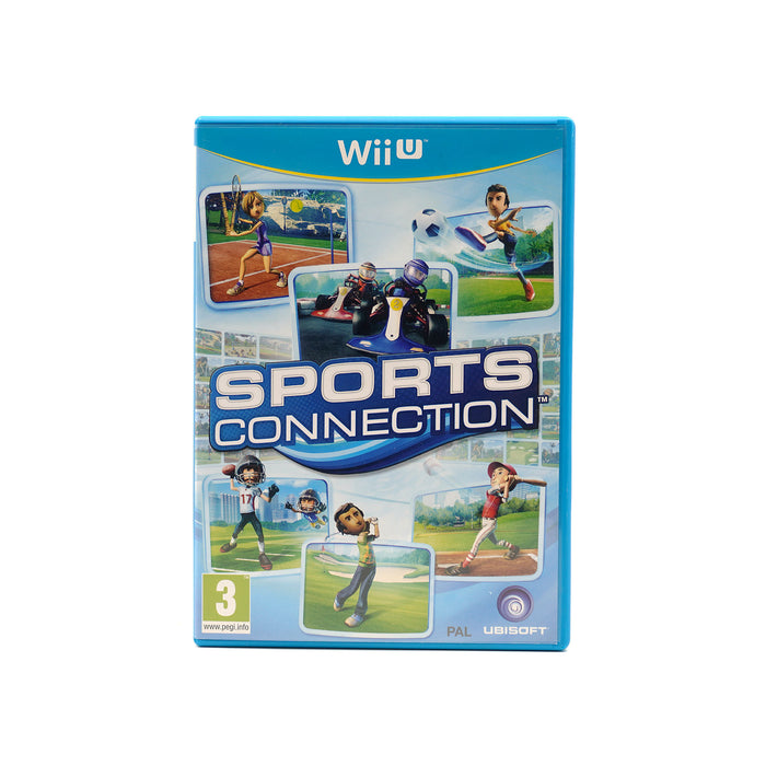 Sports Connection