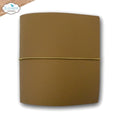 Square XL Journal Cover - Sandstone