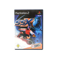 SSX