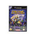 Starfox Adventures