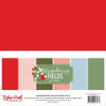 Strawberry Fields - 12x12 Collection Pack - Solids
