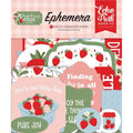 Strawberry Fields - Ephemera - Icons