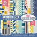 Summer Mix - 6x6 Paper Pack