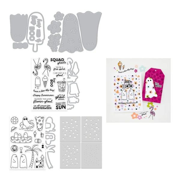 Summerween - I Want it All Bundle