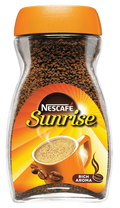Sunrise Coffee