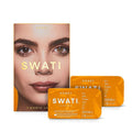 SWATI HONEY - 1 MONTH LENSES - Beauty Bar