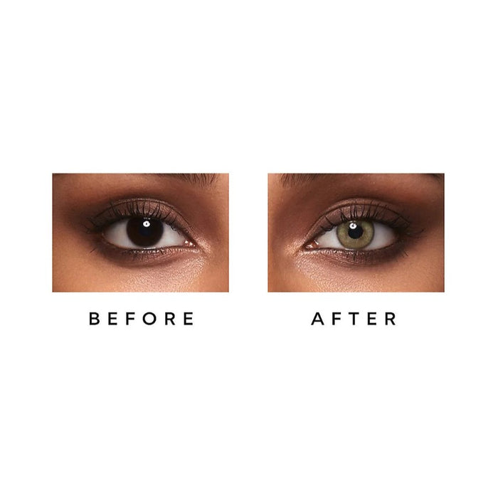 SWATI JADE - 1 MONTH LENSES - Beauty Bar