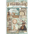 Symphony - Cards Collection