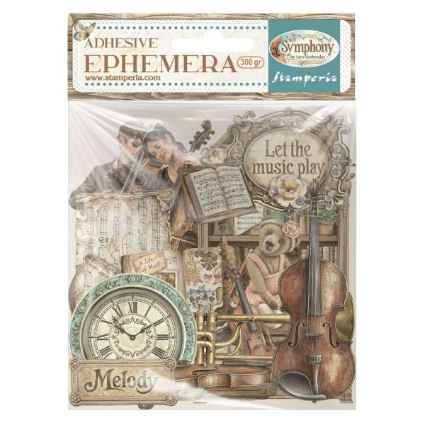 Symphony - Ephemera