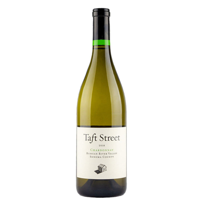 Taft Street Chardonnay Russian River Valley 2021