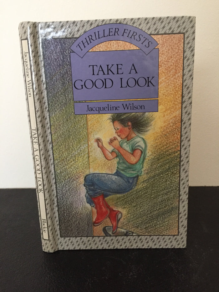 Take A Good Look