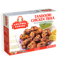 Tandoori Chicken Tikka