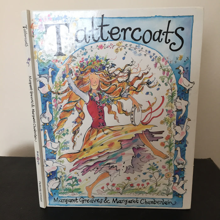 Tattercoats