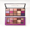 TECHNIC 15 EYESHADOWS - PERSIAN VIOLET - Beauty Bar