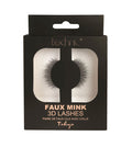 TECHNIC 3D FAUX MINK LASHES TOKYO - Beauty Bar Cyprus