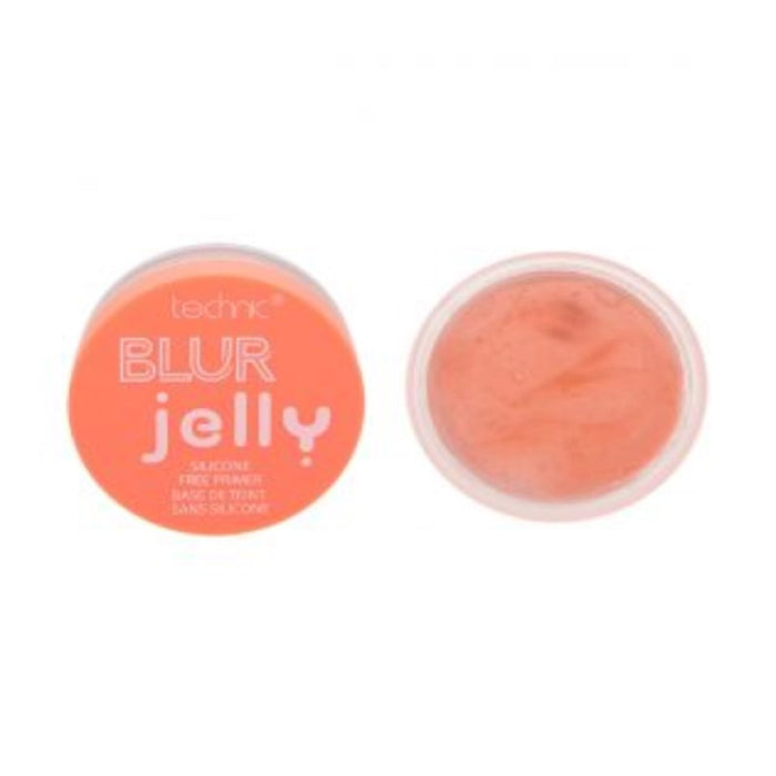 TECHNIC BLUR JELLY - Beauty Bar