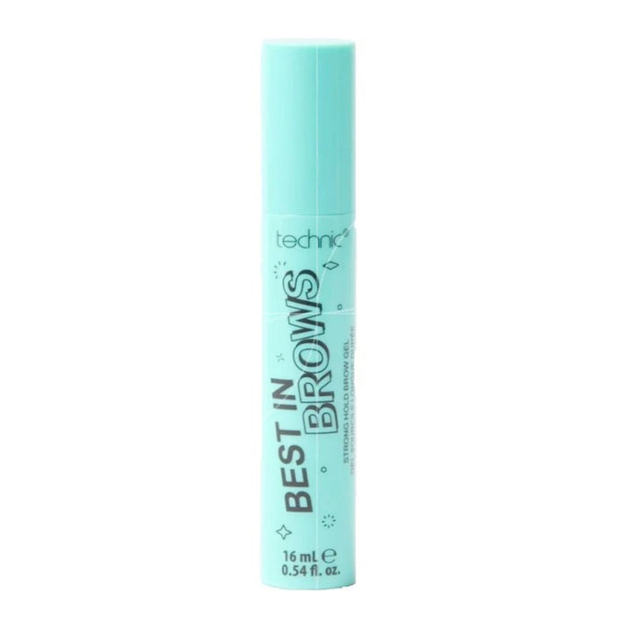 TECHNIC BROW GEL - BEST IN BROWS - Beauty Bar