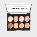 TECHNIC COLOUR MAX CREME CONTOUR PALETTE - Beauty Bar