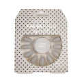 TECHNIC FALSE NAILS SQUARELETTO - COOL GREY - Beauty Bar