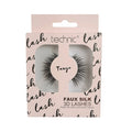 TECHNIC FAUX SILK LASHES TANGO - Beauty Bar