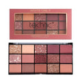 TECHNIC INVITE ONLY EYE SHADOW PALETTE - Beauty Bar Cyprus