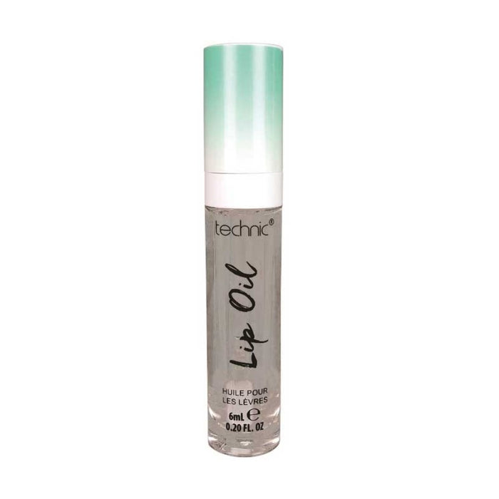 TECHNIC LIP OIL - AVAILABLE IN 4 FLAVOURS - Beauty Bar