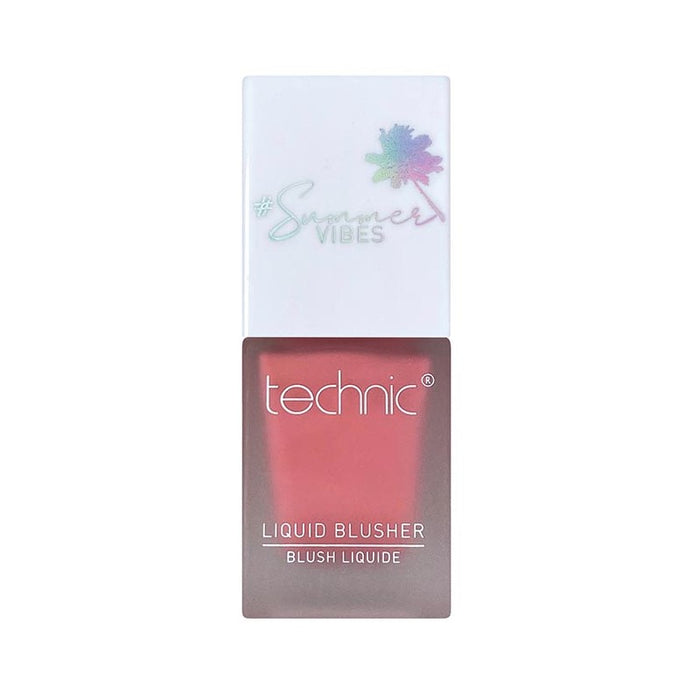TECHNIC LIQUID BLUSHER - AVAILABLE IN 3 SHADES - Beauty Bar