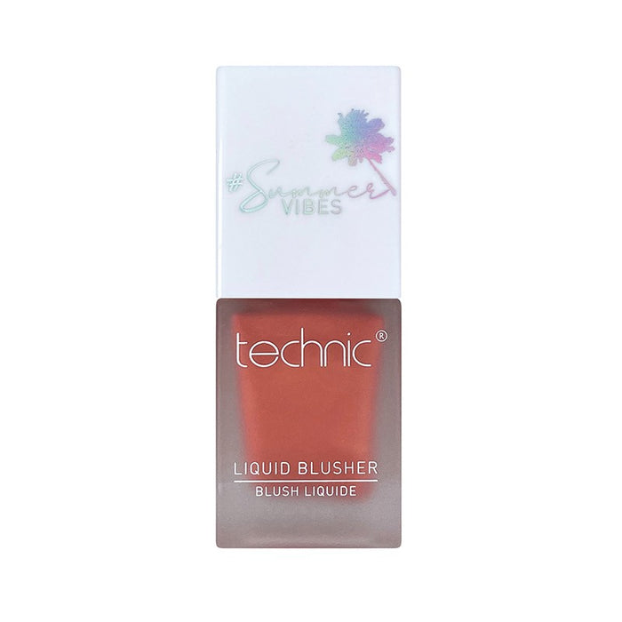 TECHNIC LIQUID BLUSHER - AVAILABLE IN 3 SHADES - Beauty Bar