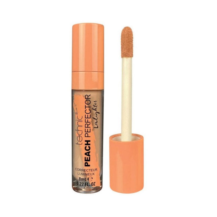 TECHNIC PEACH PERFECTOR LOWLIGHTER - Beauty Bar