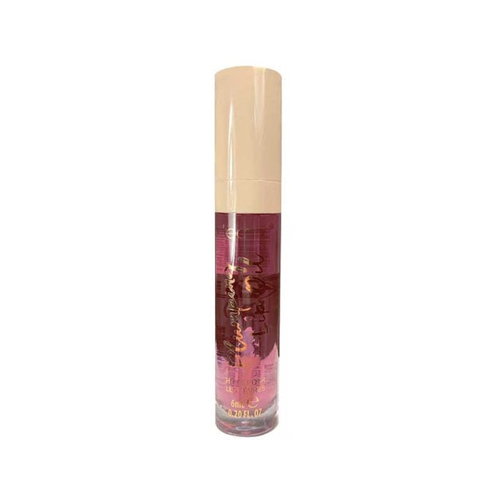 TECHNIC PLUMPING OIL - AVAILABLE IN 4 SHADES - Beauty Bar