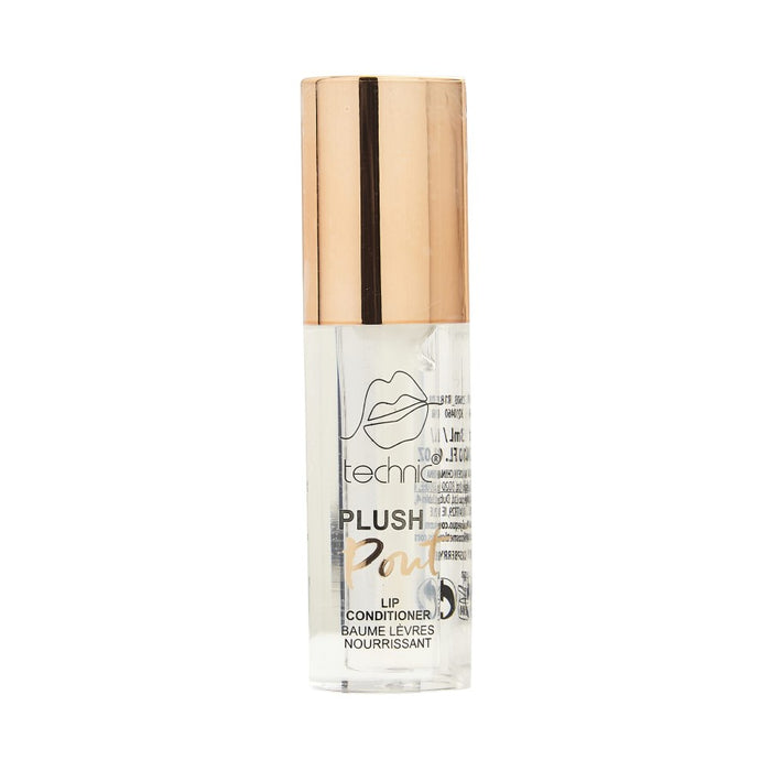 TECHNIC PLUSH POUT LIP CONDITIONER - Beauty Bar
