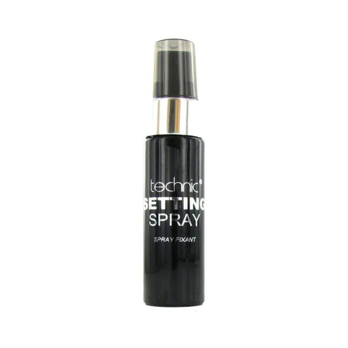 TECHNIC SETTING SPRAY - Beauty Bar