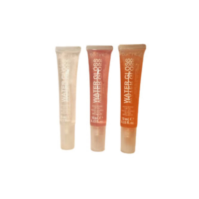 TECHNIC WATER GLOSS - AVAILABLE IN 3 SHADES - Beauty Bar