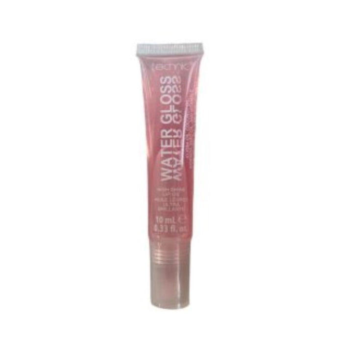 TECHNIC WATER GLOSS - AVAILABLE IN 3 SHADES - Beauty Bar