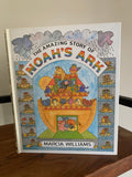 The Amazing Story of Noah's Ark