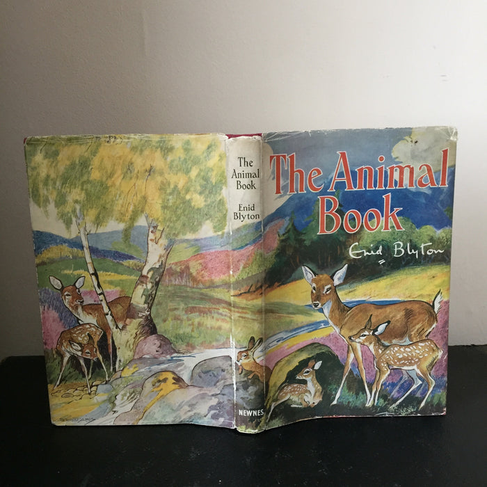 The Animal Book