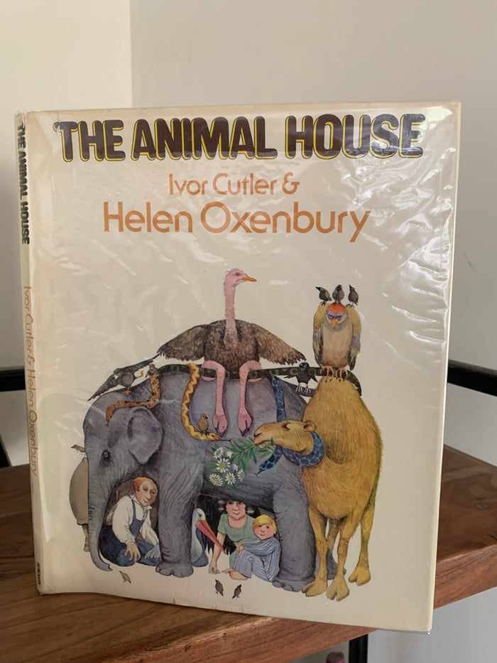 The Animal House