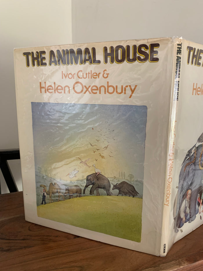 The Animal House