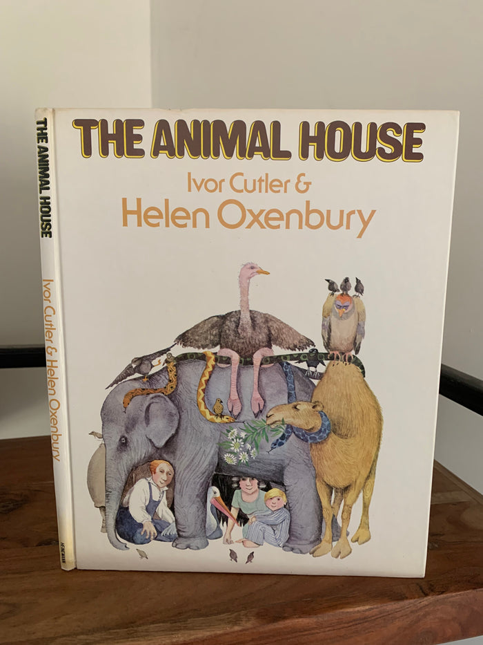 The Animal House